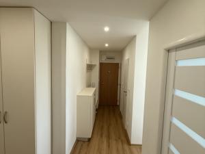 Pronájem bytu 3+1, Krnov - Pod Cvilínem, SPC F, 72 m2
