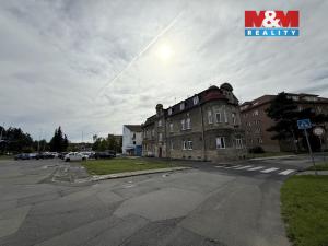 Pronájem bytu 2+1, Krnov - Pod Bezručovým vrchem, K Můstku, 66 m2