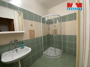 Prodej bytu 1+1, Náchod, Čechova, 32 m2