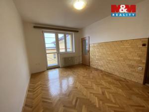 Prodej bytu 1+1, Náchod, Čechova, 32 m2