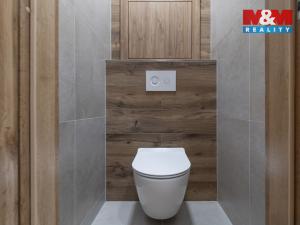 Prodej bytu 3+1, Ostrava - Zábřeh, Zimmlerova, 62 m2