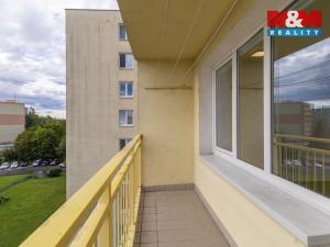 Prodej bytu 3+1, Ostrava - Zábřeh, Zimmlerova, 62 m2