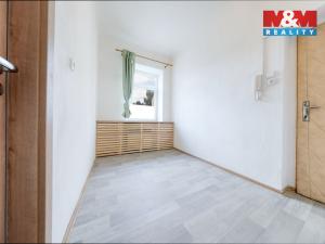 Prodej bytu 2+kk, České Budějovice - České Budějovice 7, Šumavská, 34 m2