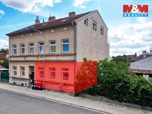 Prodej bytu 2+kk, České Budějovice - České Budějovice 7, Šumavská, 34 m2