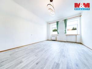 Prodej bytu 2+kk, České Budějovice - České Budějovice 7, Šumavská, 34 m2