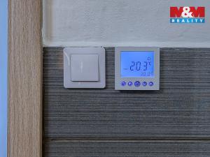 Prodej bytu 2+kk, České Budějovice - České Budějovice 7, Šumavská, 34 m2