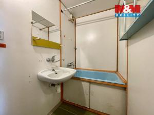 Prodej bytu 2+kk, Praha - Chodov, Hněvkovského, 47 m2