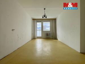 Prodej bytu 2+kk, Praha - Chodov, Hněvkovského, 47 m2