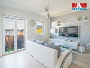 Prodej bytu 2+kk, Kladno - Kročehlavy, Generála Selnera, 57 m2