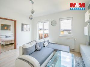 Prodej bytu 2+kk, Kladno - Kročehlavy, Generála Selnera, 57 m2