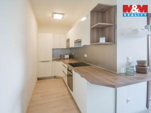 Prodej bytu 2+kk, Kladno - Kročehlavy, Generála Selnera, 57 m2