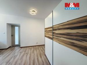Pronájem bytu 2+kk, Jablonec nad Nisou, Soukenná, 47 m2