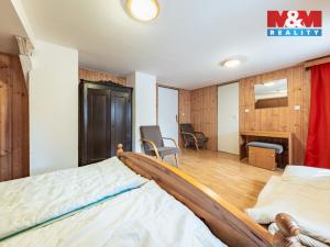 Prodej ubytování, Loučná pod Klínovcem - Háj, 285 m2
