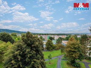 Prodej bytu 1+1, Sokolov, Švabinského, 47 m2