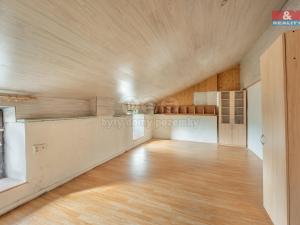 Prodej rodinného domu, Koleč, 76 m2