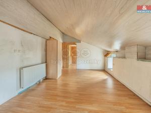 Prodej rodinného domu, Koleč, 76 m2