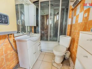 Prodej rodinného domu, Koleč, 76 m2