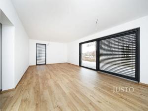 Prodej rodinného domu, Srubec, 127 m2