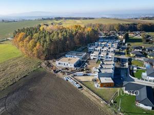 Prodej rodinného domu, Srubec, 127 m2