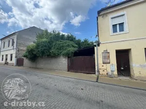 Dražba rodinného domu, Lednice, Valtická, 214 m2