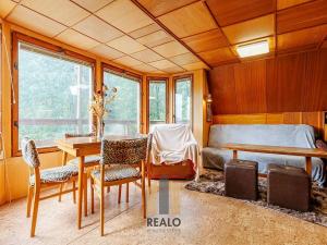 Prodej chaty, Velký Beranov, 55 m2