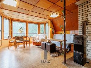 Prodej chaty, Velký Beranov, 55 m2