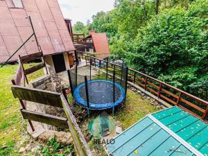 Prodej chaty, Velký Beranov, 55 m2