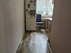 Pronájem bytu 2+1, Most, Zdeňka Štěpánka, 52 m2