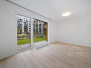 Pronájem bytu 2+kk, Praha - Chodov, Líbalova, 58 m2