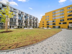 Pronájem bytu 3+kk, Praha - Chodov, Líbalova, 76 m2