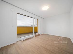 Pronájem bytu 1+kk, Praha - Chodov, Líbalova, 30 m2