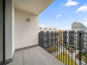 Pronájem bytu 1+kk, Praha - Chodov, Líbalova, 30 m2