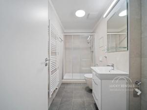 Pronájem bytu 1+kk, Praha - Chodov, Líbalova, 30 m2