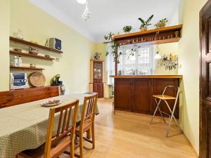 Prodej bytu 3+1, Praha - Vinohrady, Čáslavská, 137 m2