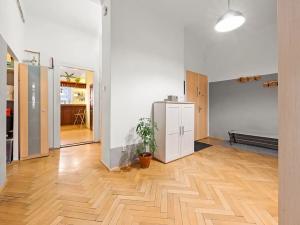 Prodej bytu 3+1, Praha - Vinohrady, Čáslavská, 137 m2
