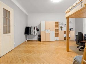 Prodej bytu 3+1, Praha - Vinohrady, Čáslavská, 137 m2