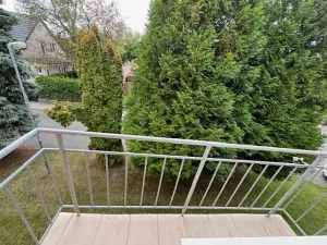 Pronájem bytu 3+kk, Nové Strašecí, Rakovnická, 56 m2