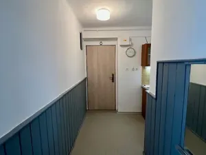 Pronájem bytu 3+kk, Nové Strašecí, Rakovnická, 56 m2