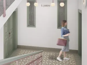 Prodej skladu, Praha - Vinohrady, Bělehradská, 48 m2