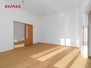 Pronájem bytu 2+1, Plzeň, Nerudova, 58 m2