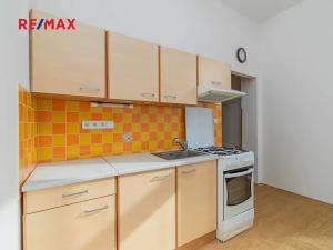 Pronájem bytu 2+1, Plzeň, Nerudova, 58 m2