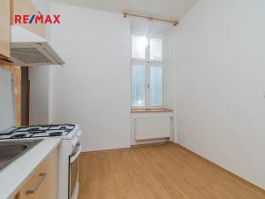 Pronájem bytu 2+1, Plzeň, Nerudova, 58 m2