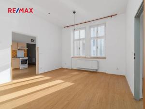 Pronájem bytu 2+1, Plzeň, Nerudova, 58 m2