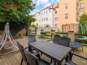 Pronájem bytu 2+1, Plzeň, Nerudova, 58 m2