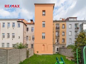 Pronájem bytu 2+1, Plzeň, Nerudova, 58 m2