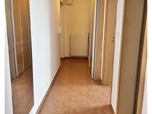 Pronájem bytu 2+kk, Praha - Štěrboholy, Andersenova, 61 m2