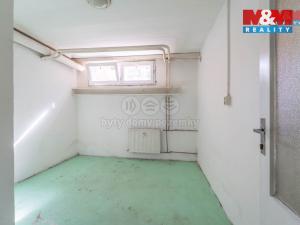 Pronájem kanceláře, Beroun - Beroun-Město, Košťálkova, 60 m2
