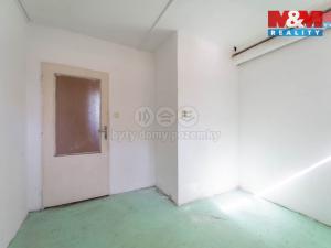 Pronájem kanceláře, Beroun - Beroun-Město, Košťálkova, 60 m2