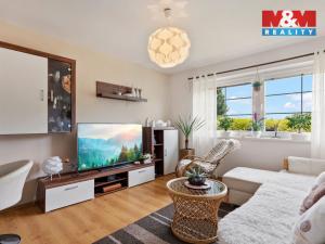 Prodej rodinného domu, Chuchelna, 290 m2