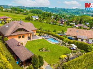 Prodej rodinného domu, Chuchelna, 290 m2